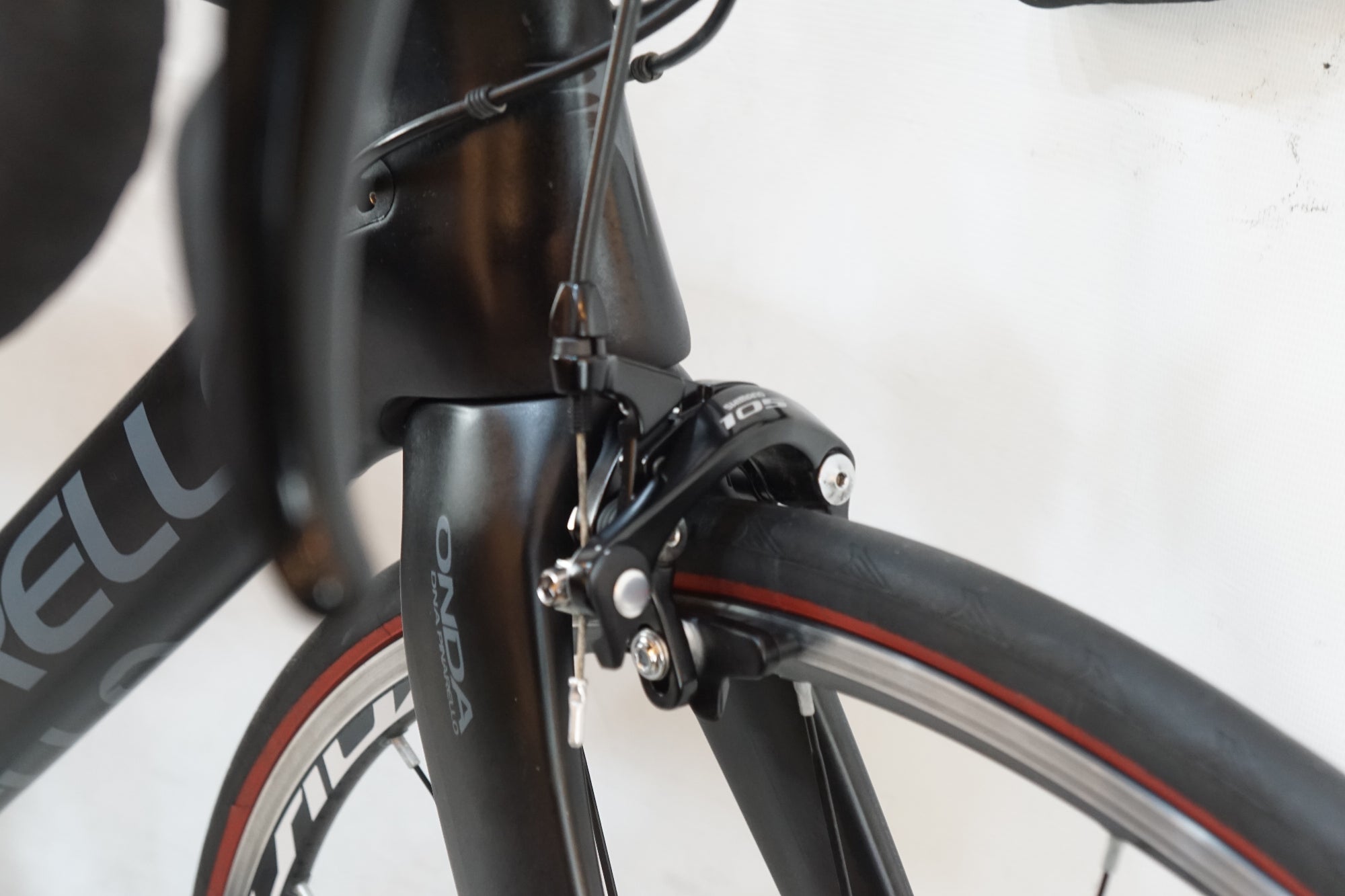 PINARELLO 「ピナレロ」 GAN 105 2018年モデル ロードバイク / バイチャリ浦和ベース