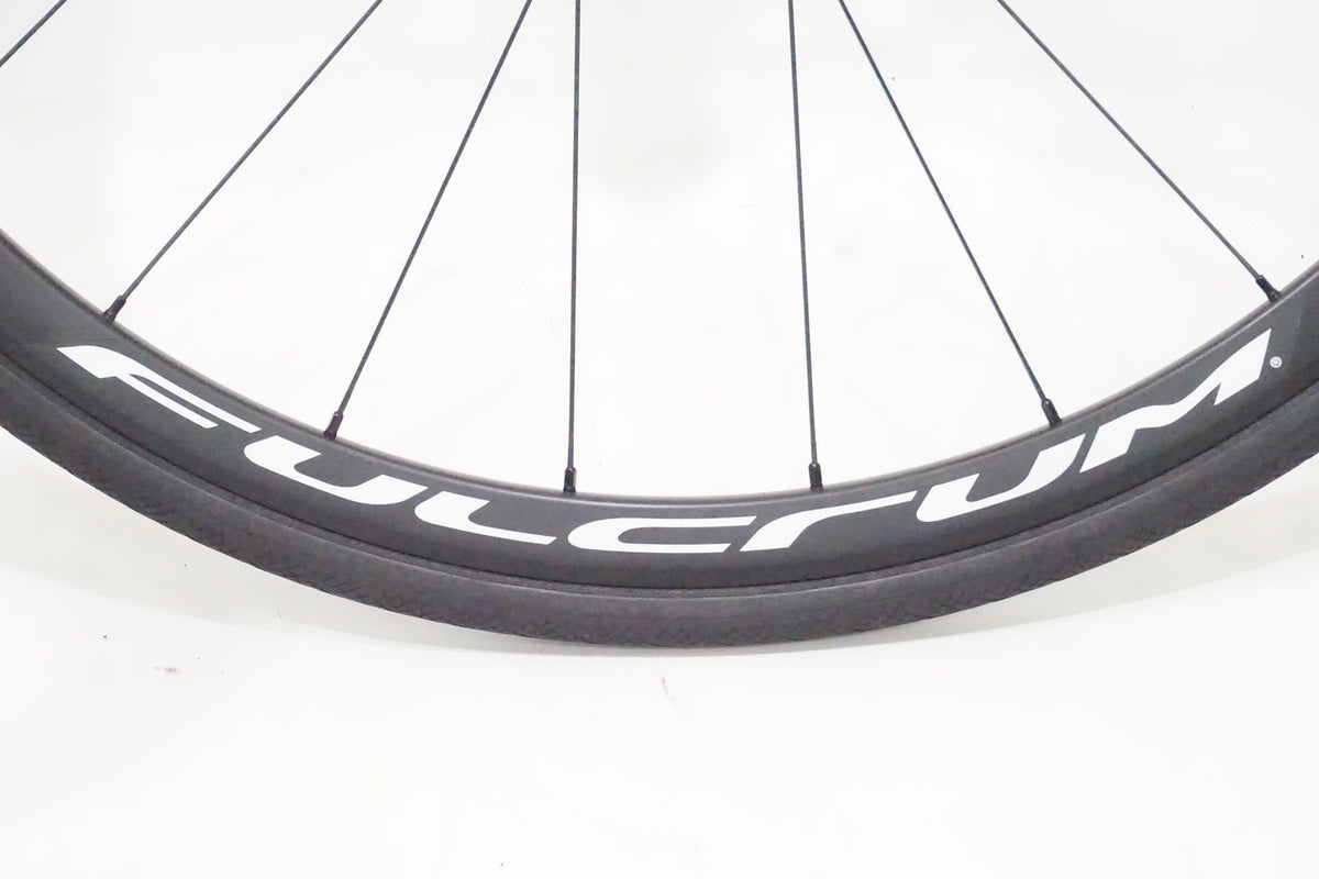 FULCRUM「フルクラム」 RACING 500 DB ホイールセット / 京都西院店