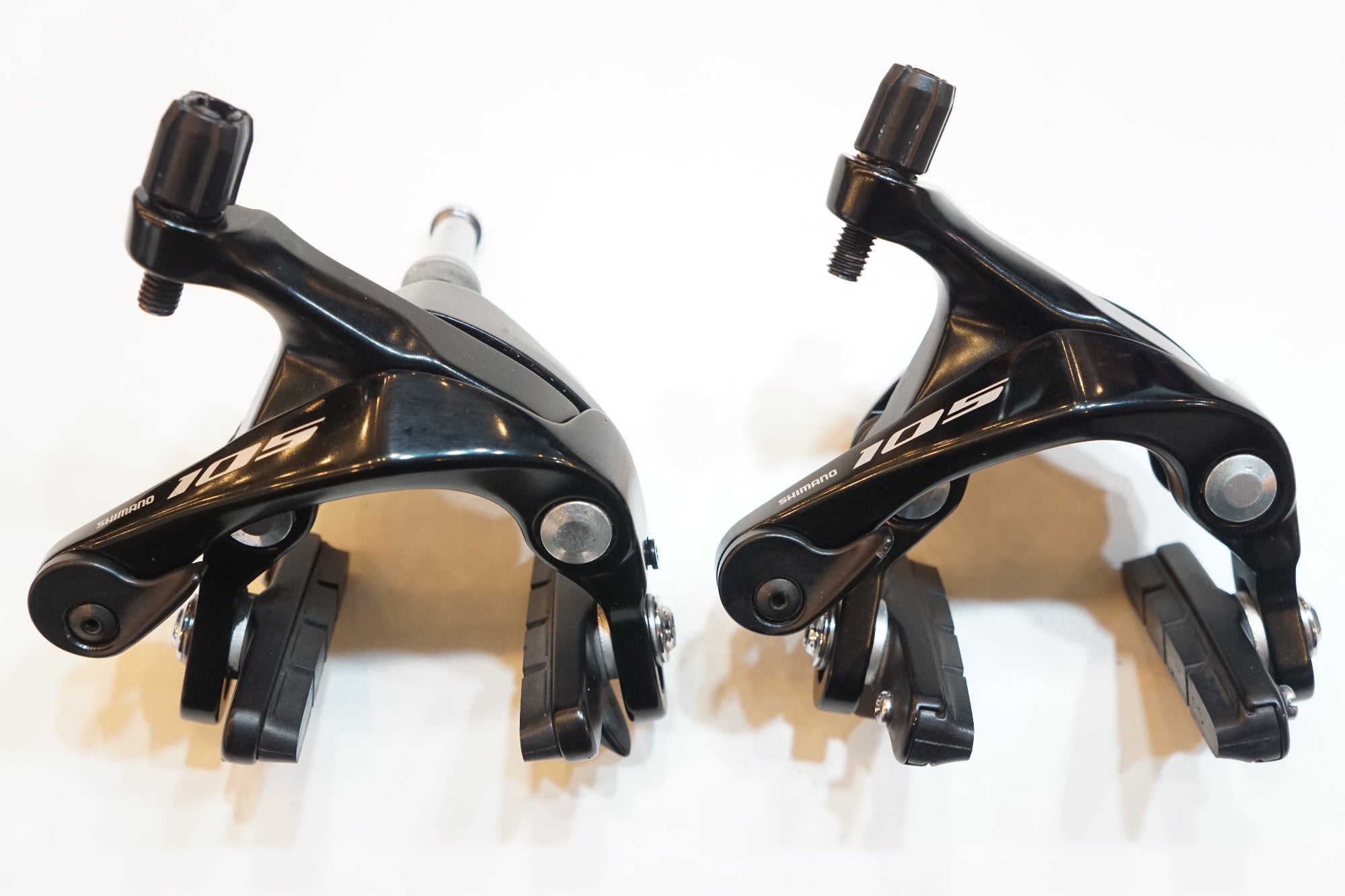 SHIMANO ULTEGRA キャリパーブレーキ BR-R8100 FRセット SHIMANO ( シマノ ) キャリパーブレーキ BR-R8100 ULTEGRA