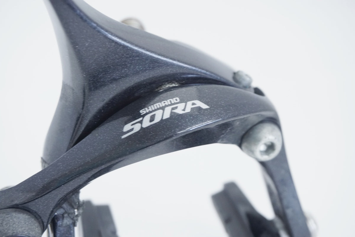 SHIMANO 「シマノ」 SORA BR-3500 キャリパーブレーキ / 京都八幡店