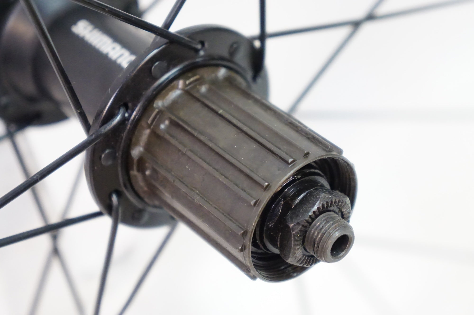 SHIMANO 「シマノ」 WH-RS010 シマノ11速 リアホイール / 熊谷本店