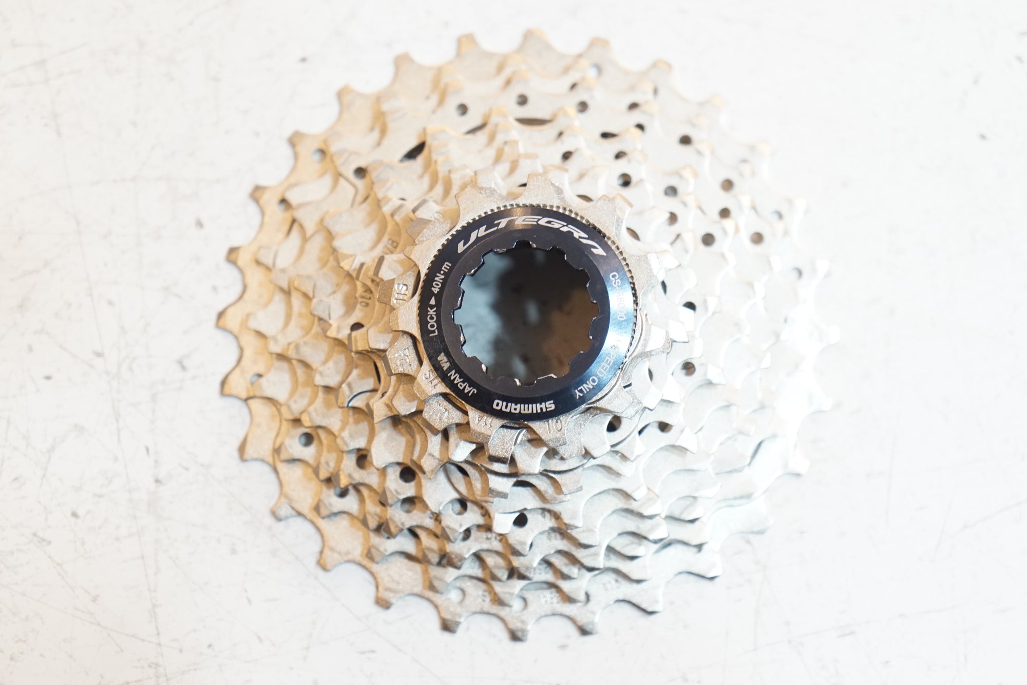 SHIMANO 「シマノ」 ULTEGRA CS-R8000 11-28T スプロケット / バイチャリ浦和ベース