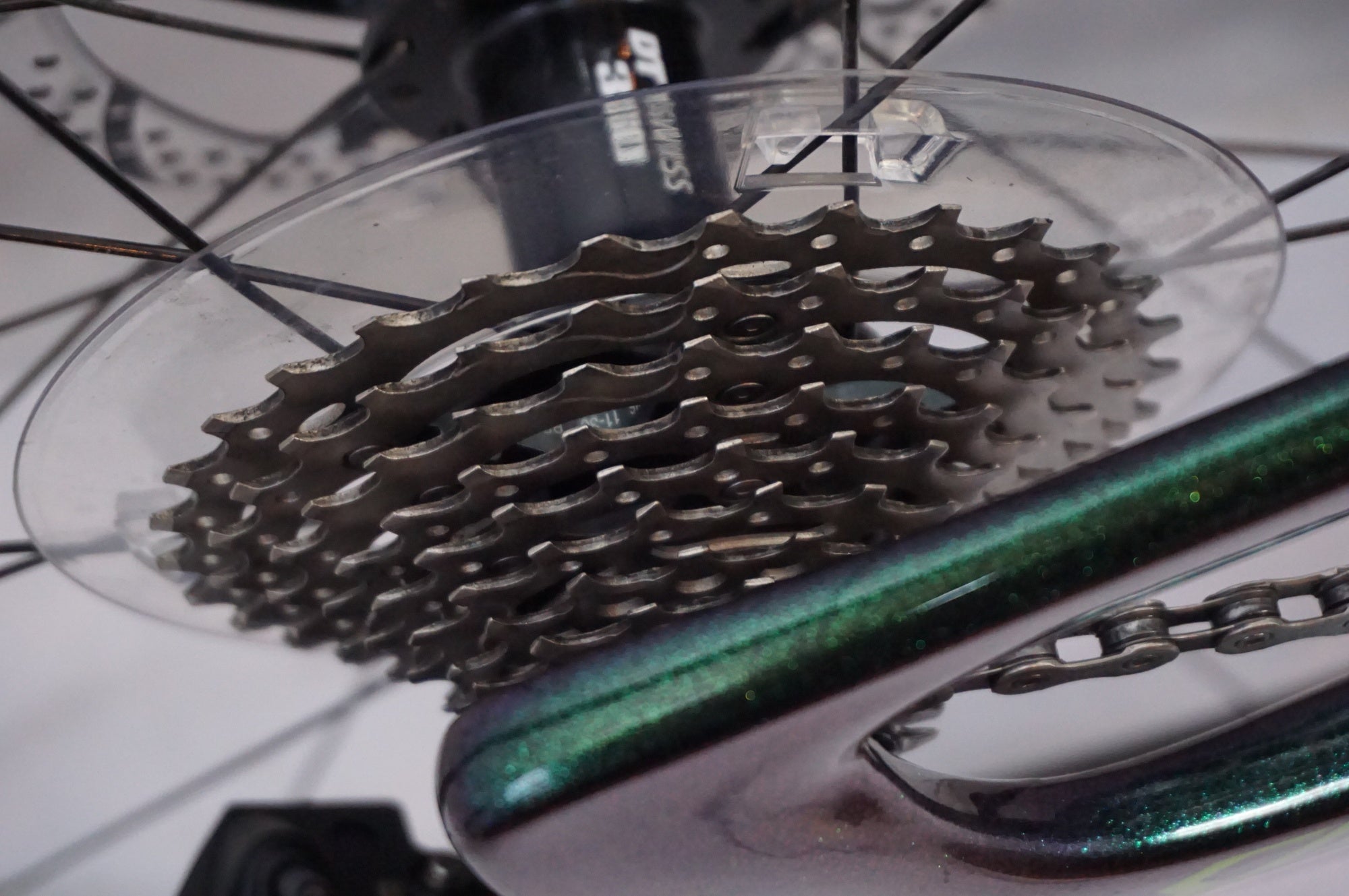 SPECIALIZED 「スペシャライズド」 SHIVE EXPERT DISC 2020年モデル トライアスロンバイク / 世田谷店