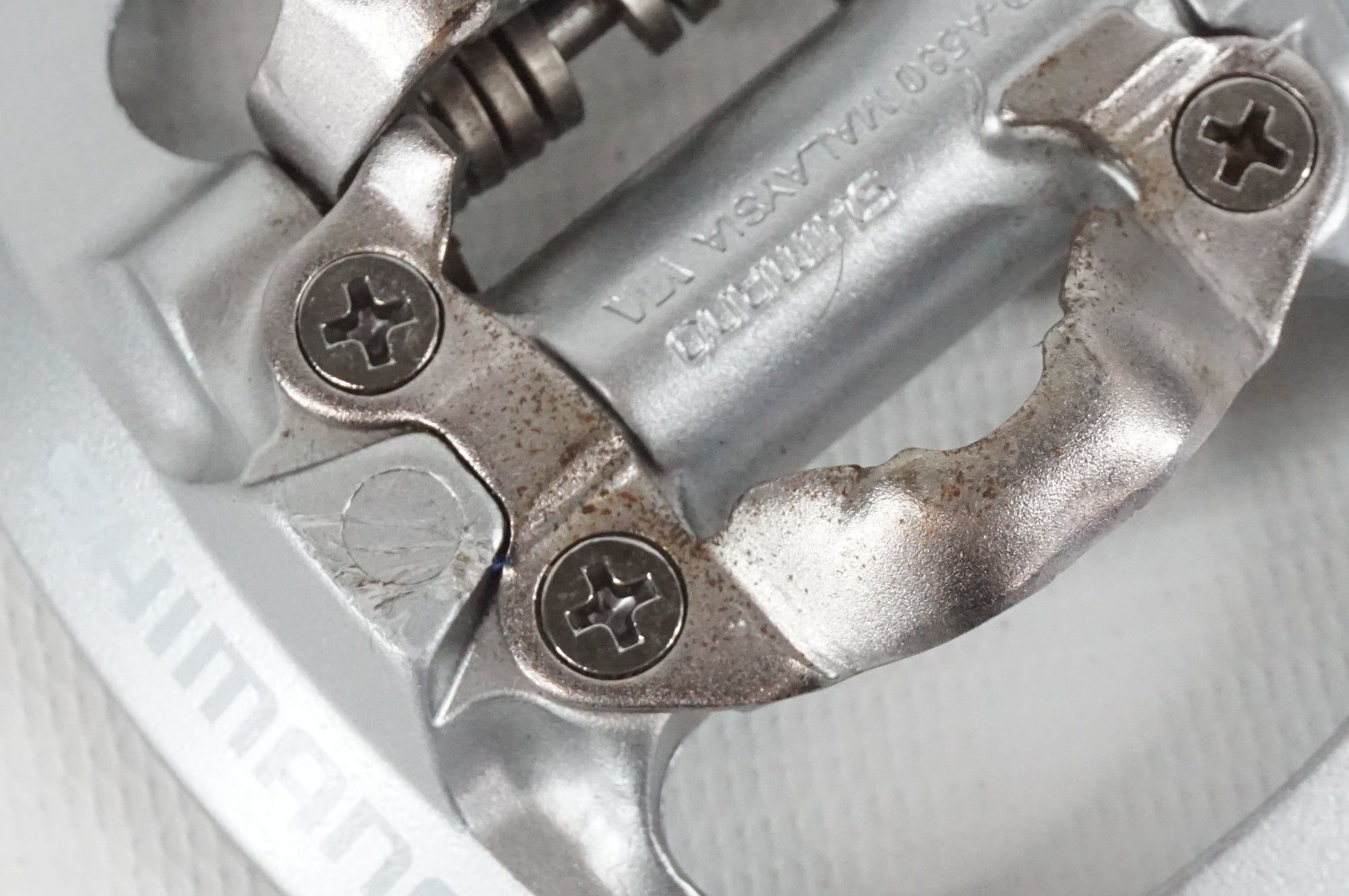 SHIMANO 「シマノ」 PD-A530 ペダル / 阪急塚口店