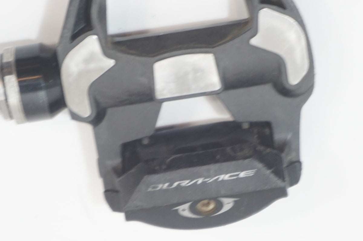 SHIMANO 「シマノ」 DURA-ACE PD-R9100 ペダル / 世田谷店