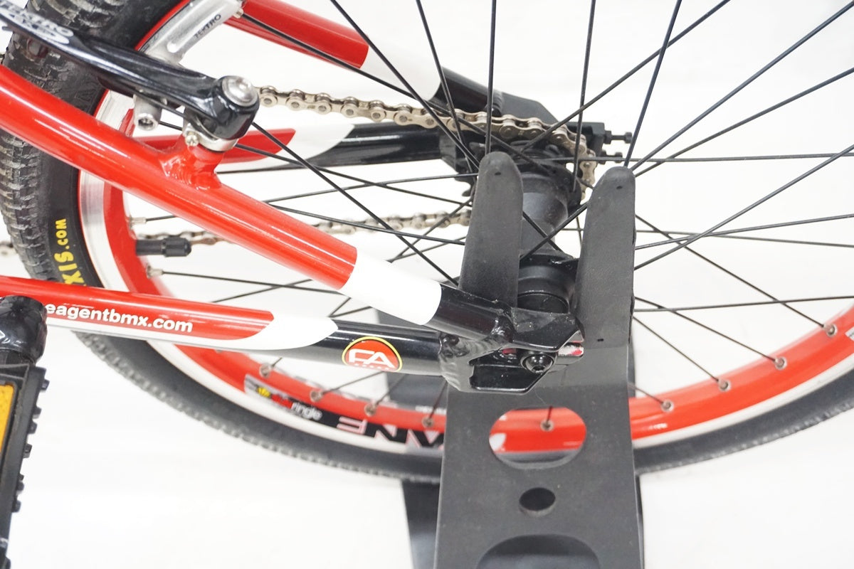 KHS 「ケーエイチエス」FREE AGENT TEAM LIMO 年式不明 BMX/ 大阪美原北インター店