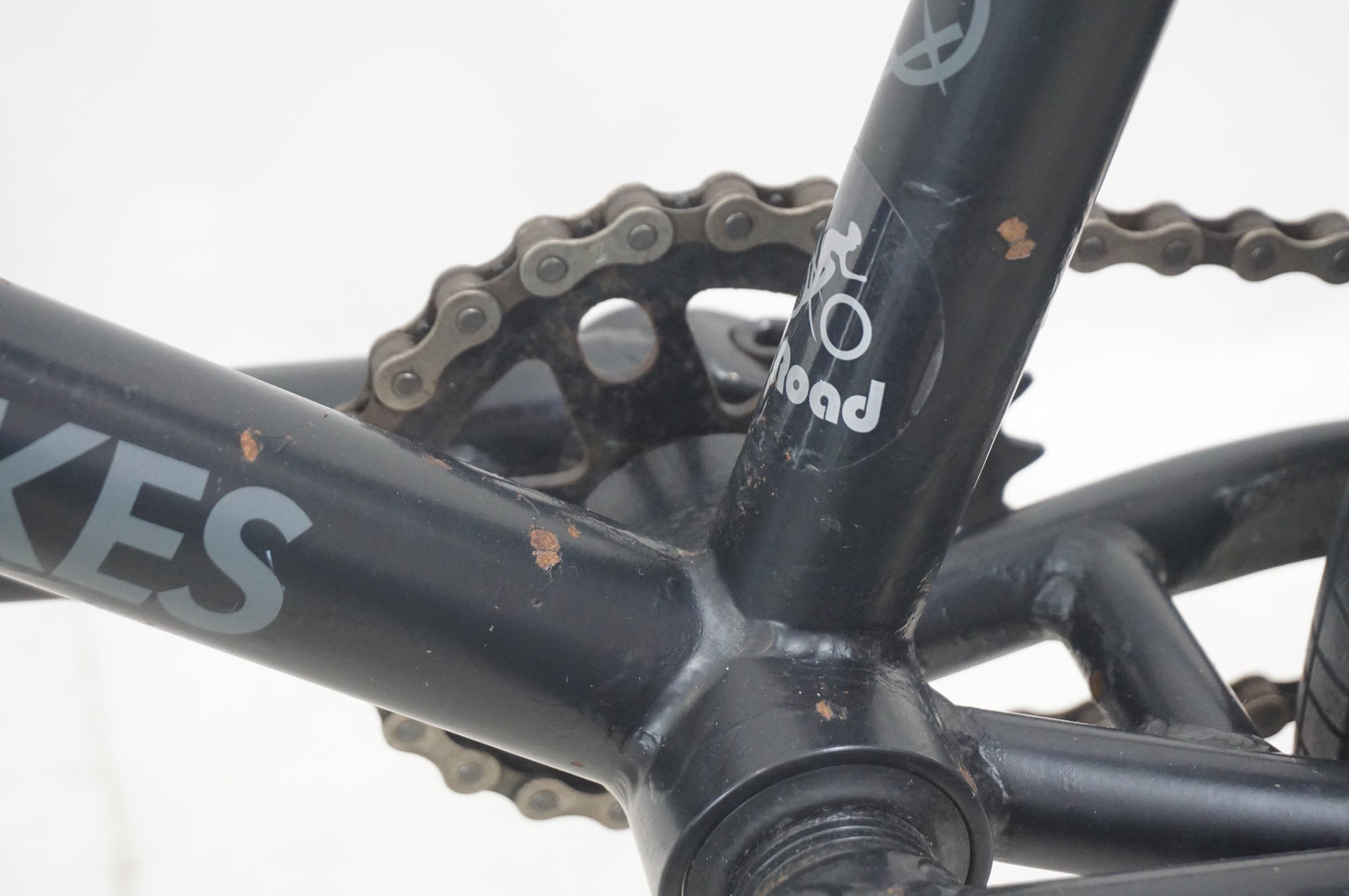 ARESBIKES SWORD 2018年モデル BMX / 福岡アイランドシティ店