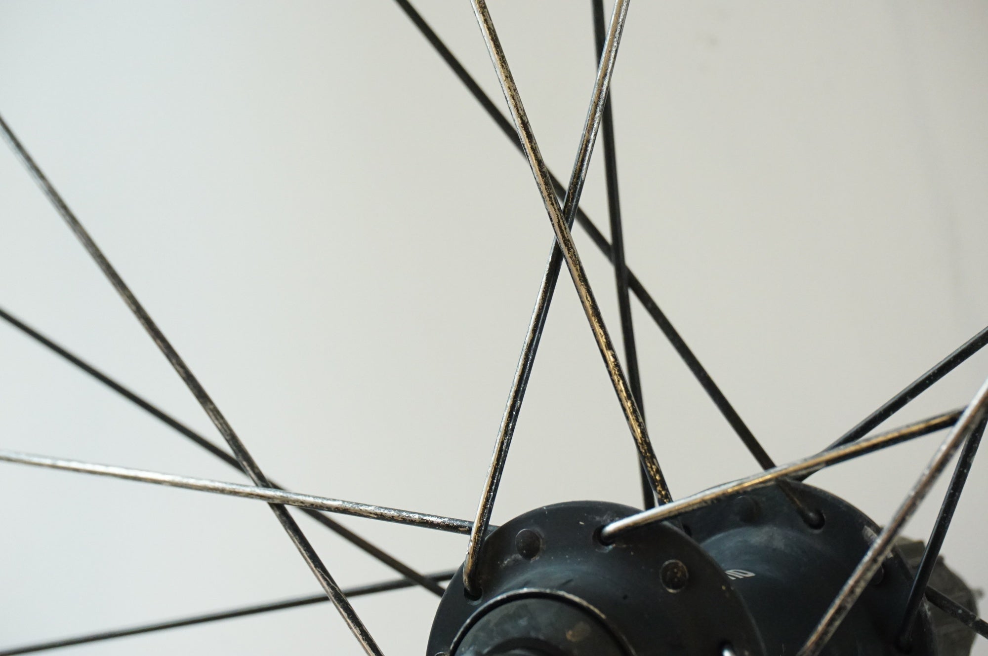 SHIMANO 「シマノ」 WH-RS010 シマノ11S ホイールセット / 浜松店