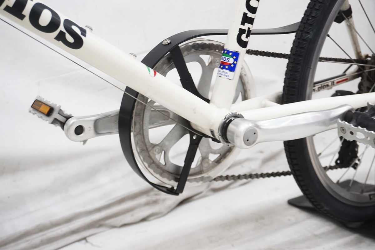 GIOS 「ジオス」 PULMINO 2020年頃モデル 20インチ ミニベロ/ 大阪美原北インター店