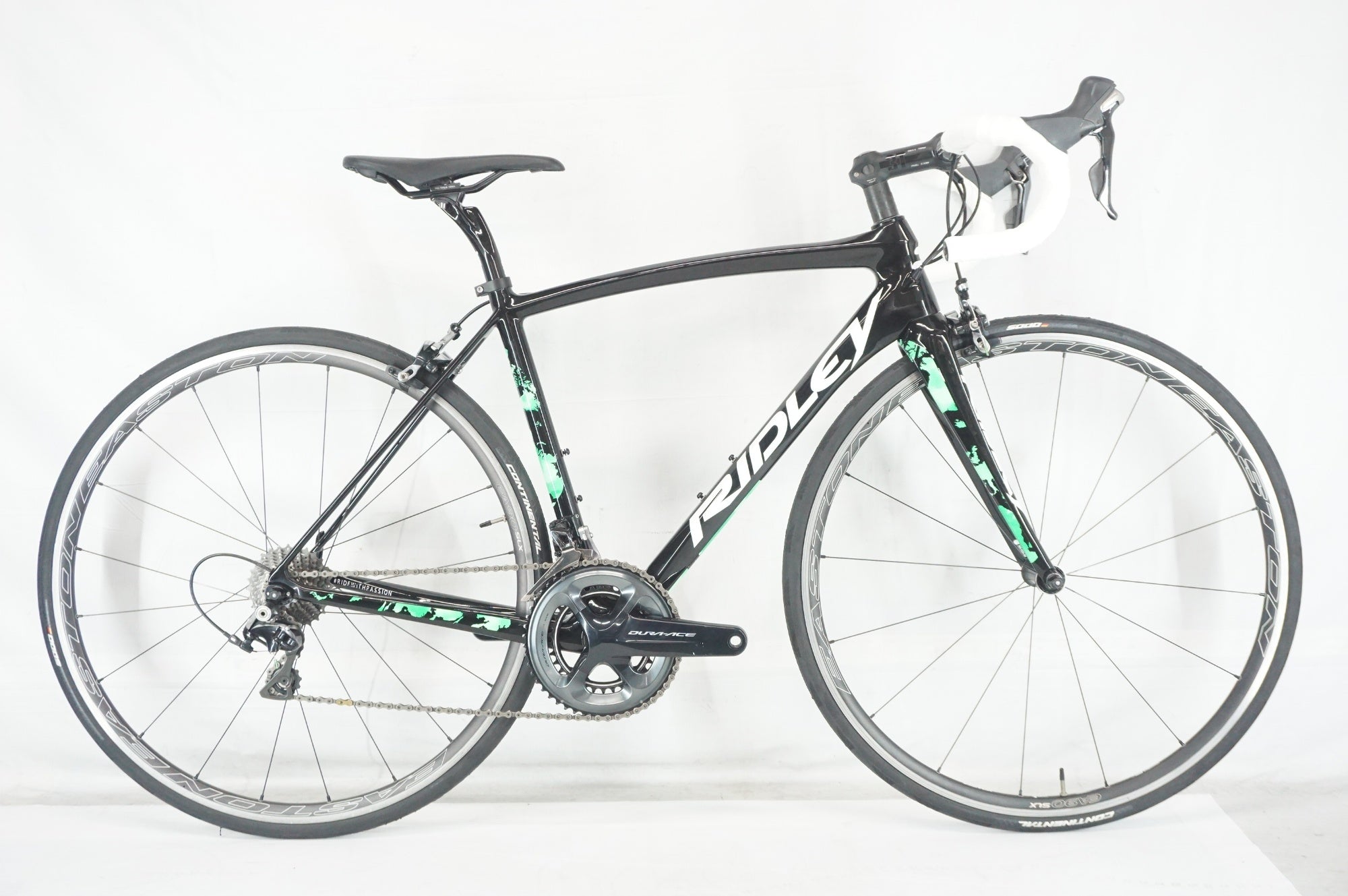 RIDLEY 「リドレー」 FENIX SL 2018年モデル ロードバイク / 阪急塚口店