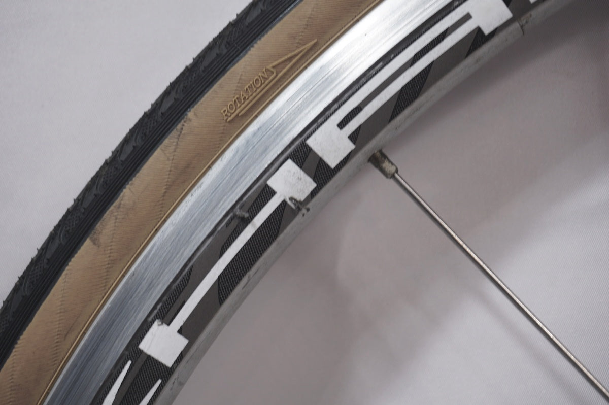 CAMPAGNOLO 「カンパニョーロ」 KHAMSIN シマノ11速 ホイールセット / 世田谷店