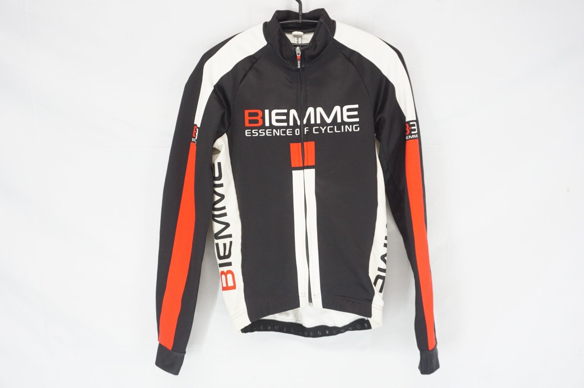 BIEMME 「ビエンメ」 XSサイズ 長袖ジャージ / 阪急塚口店