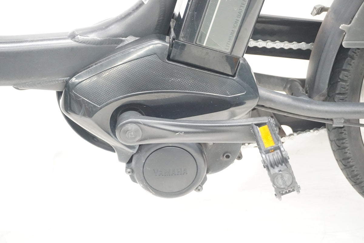 YAMAHA 「ヤマハ」 PAS BABBY UN SP PA20BSPR 2020年モデル 電動アシスト自転車/ 大阪美原北インター店