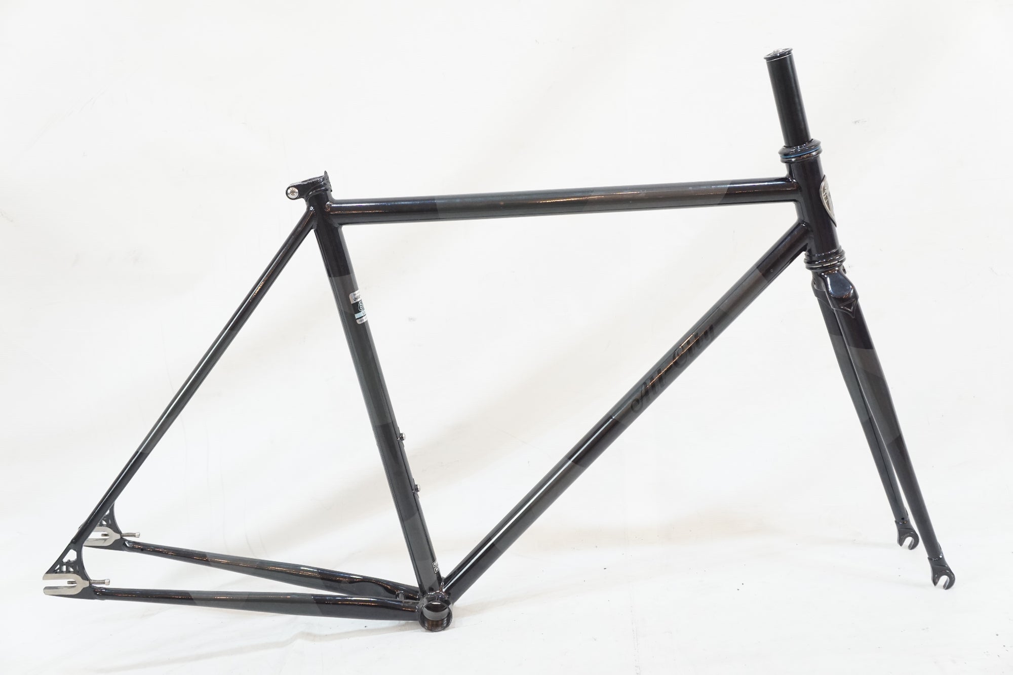 all-city big block フレームセット ALL-CITY 「オール シティ」 BIG BLOCK 2023年モデル フレーム
