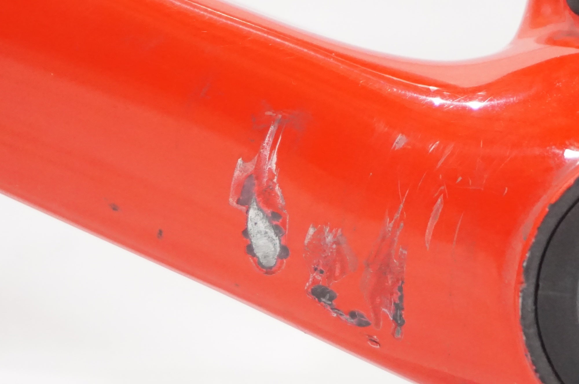 ジャンク TREK 「トレック」 DOMANE SL6 2018年モデル フレームセット / AKIBA店