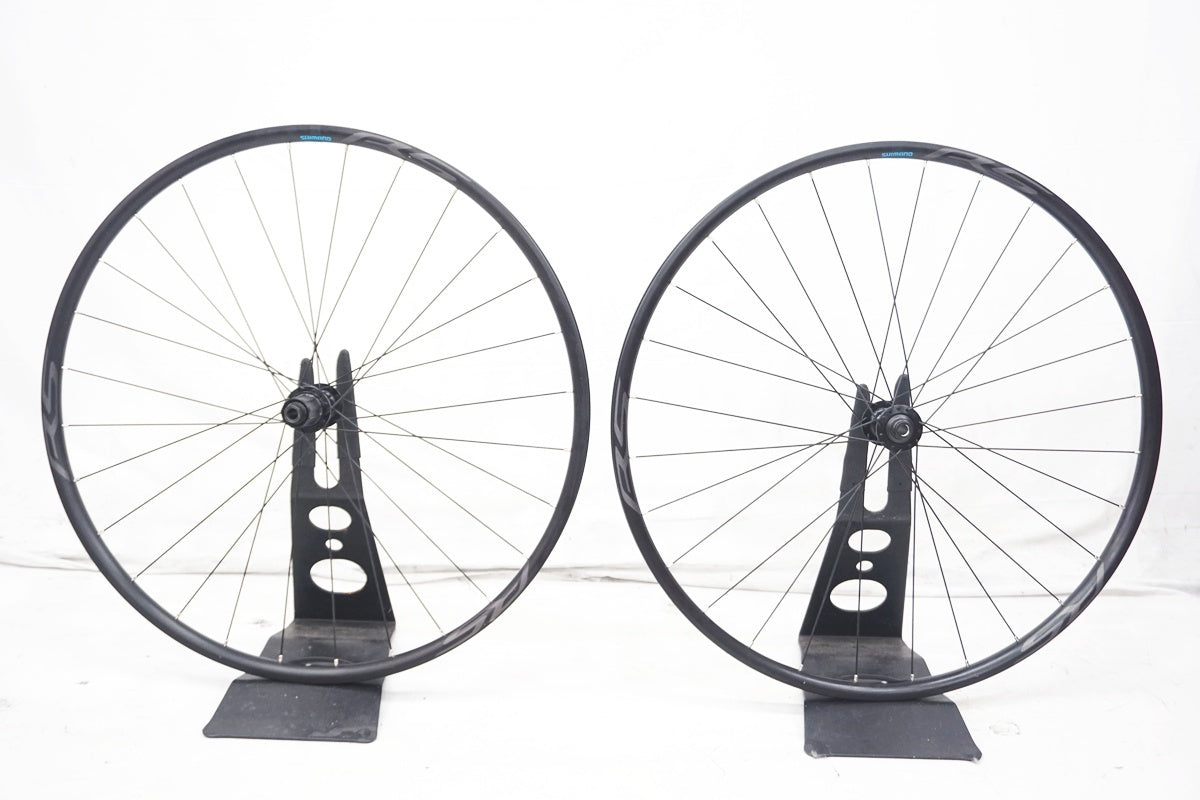 SHIMANO 「シマノ」 WH-RS171 SHIMANO11速 ホイールセット SHIMANO 「シマノ」 WH-RS171 シマノ11速 ホイールセット / 大阪美原北