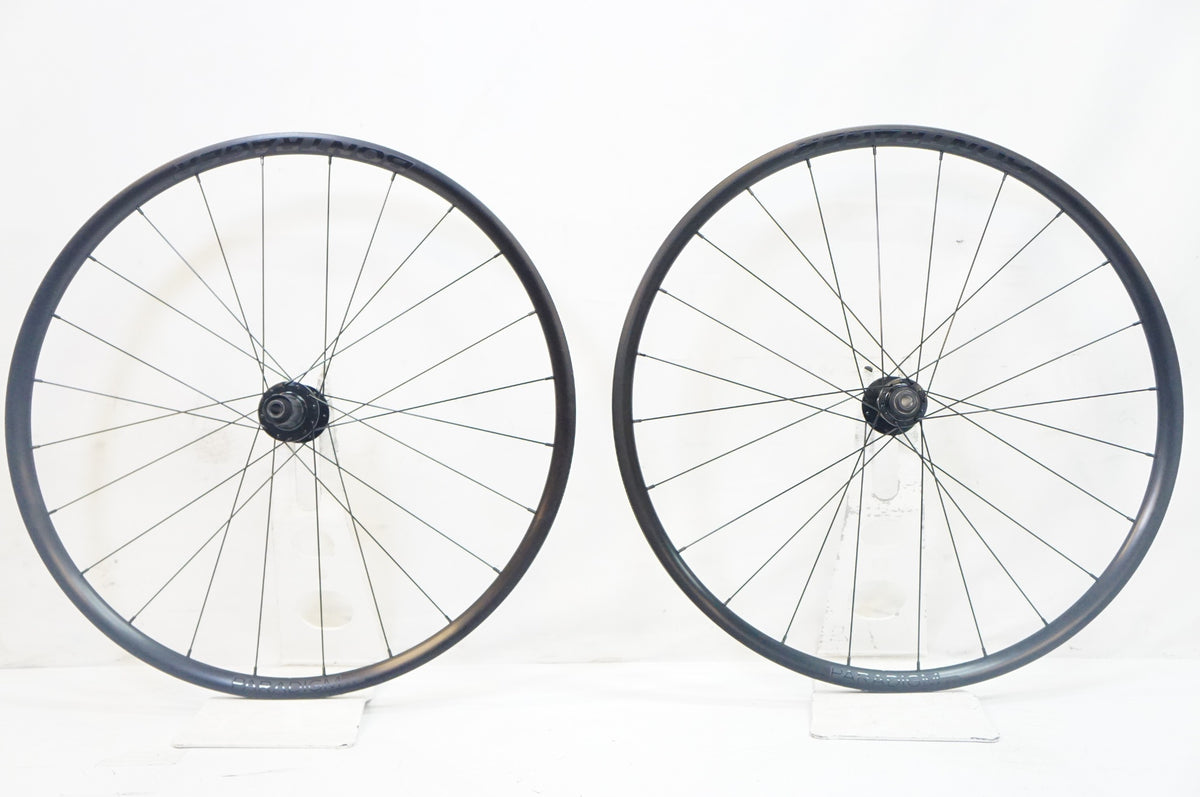 BONTRAGER 「ボントレガー」 PARADIGM SL DISC シマノ 11/12速 ホイールセット / 熊谷本店