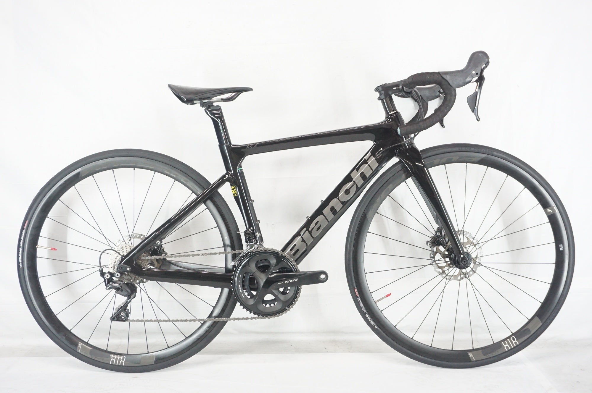 BIANCHI 「ビアンキ」 ARIA DISC 105 2022年モデル ロードバイク