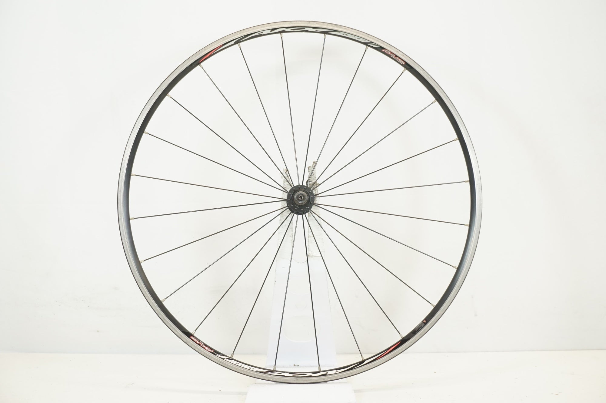 A-CLASS 「エークラス」 AKX R2.0 フロントホイール / 宇都宮店