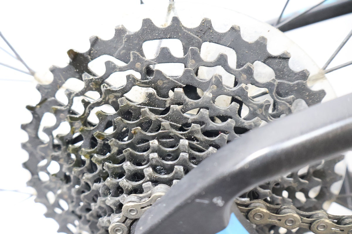 GIANT 「ジャイアント」 LIV OBSESS ADVANCED2 2017年モデル マウンテンバイク / 高知店