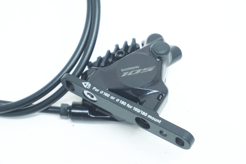 SHIMANO 「シマノ」 105 ST-R7170/BR-R7170 シフトブレーキセット / 大阪美原北インター店