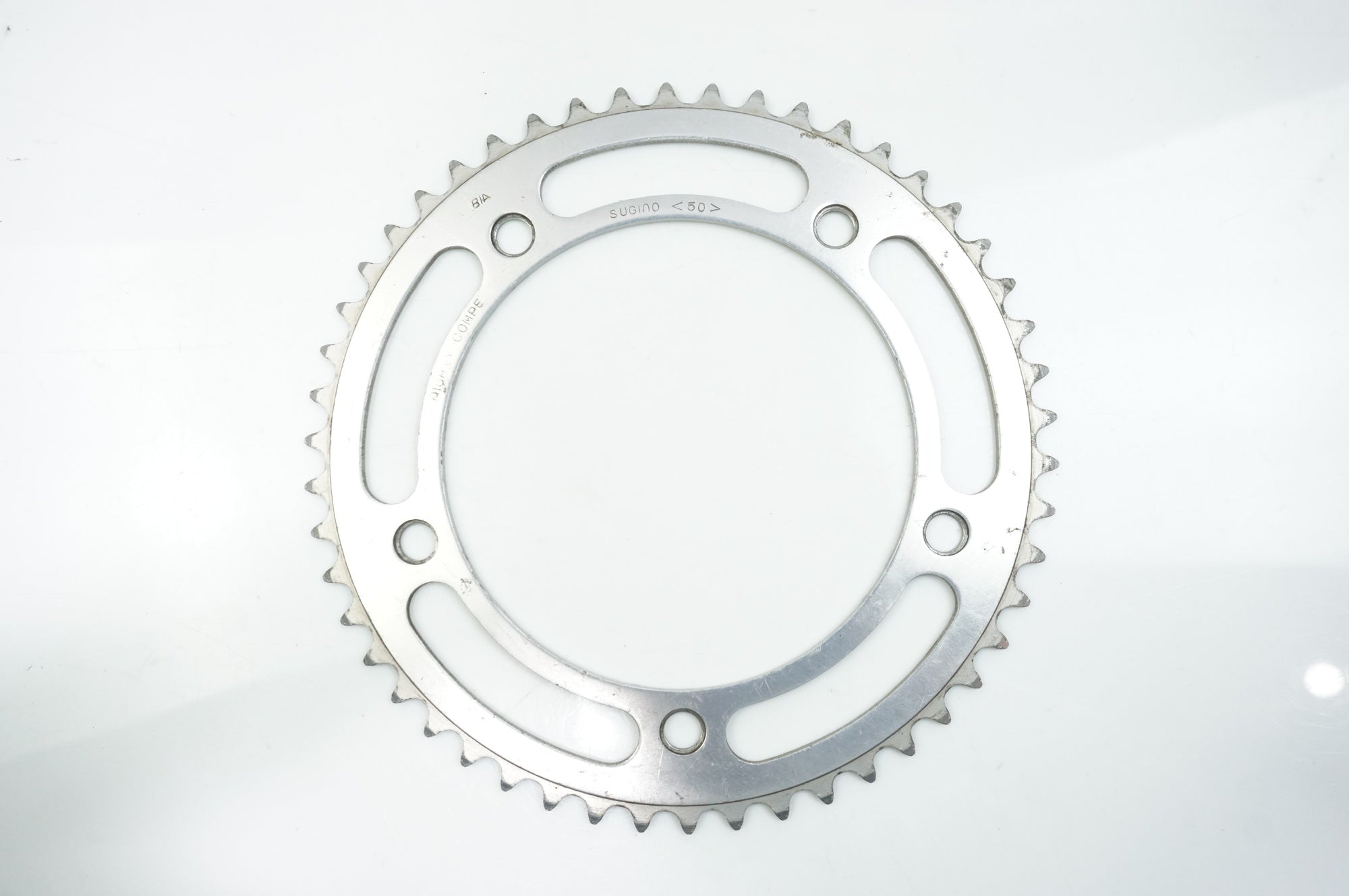 SUGINO 「スギノ」 MIGHTY COMPETITION BIA 50T チェーンリング / 中目黒店