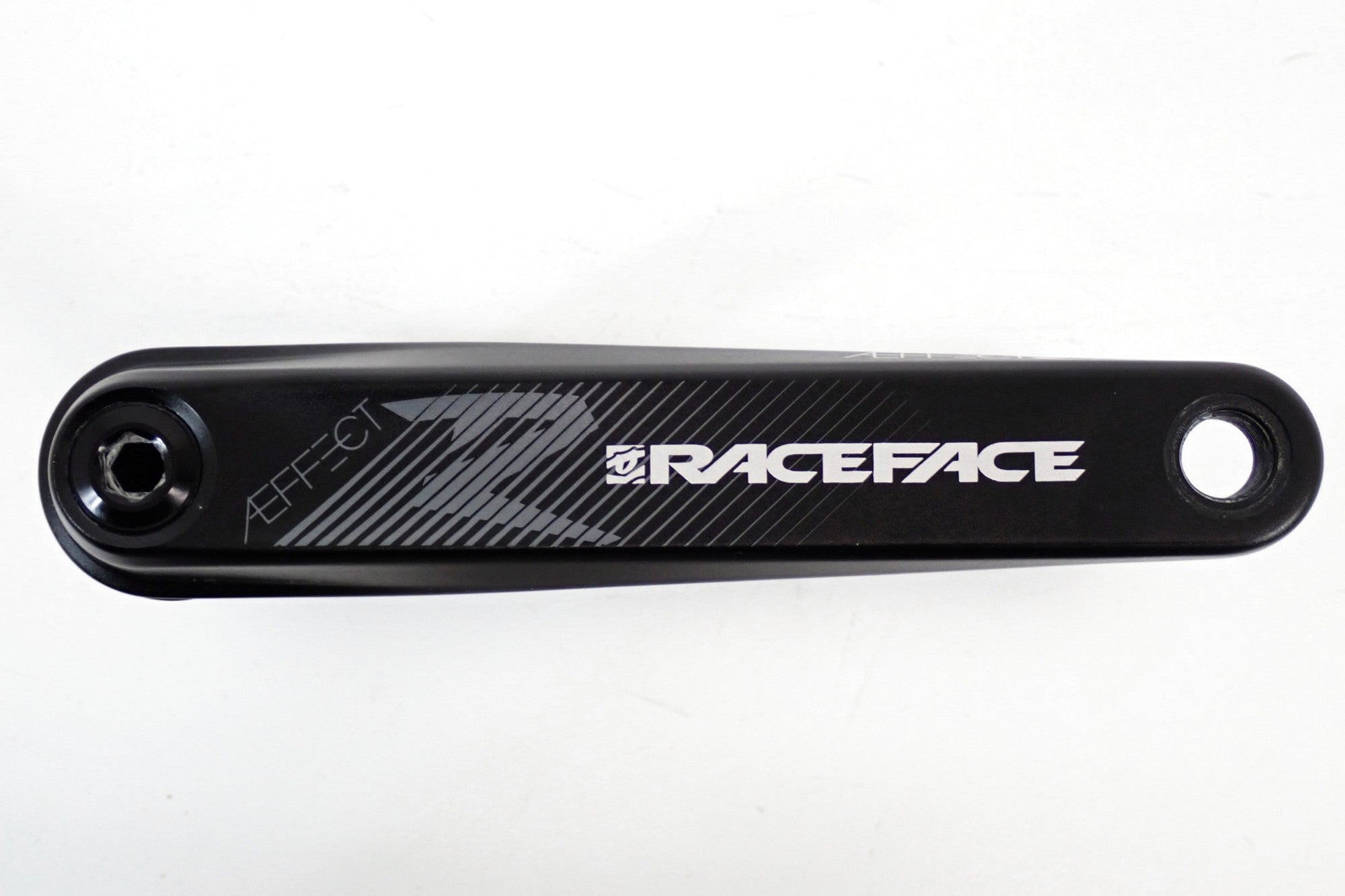 RACEFACE 「レースフェイス」 AEFFECT 175mm クランクアーム / 伊勢崎