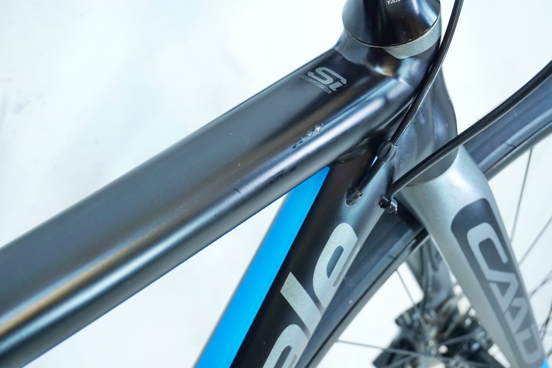 CANNONDALE 「キャノンデール」 CAAD12 DISC 105 2016年モデル ロードバイク / 有明ガーデン店