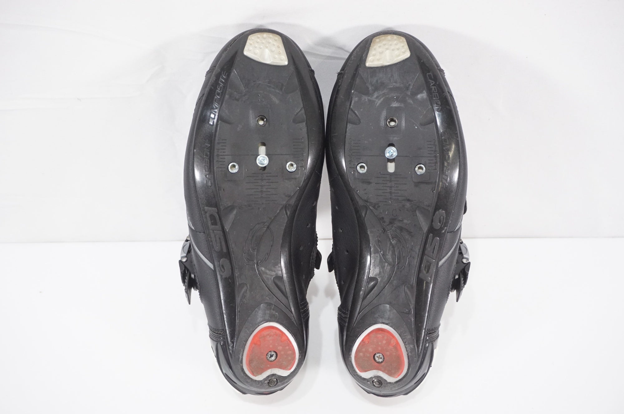 ジャンク SIDI 「シディ」 GENIUS 5-FIT CARBON 40サイズ シューズ / AKIBA店