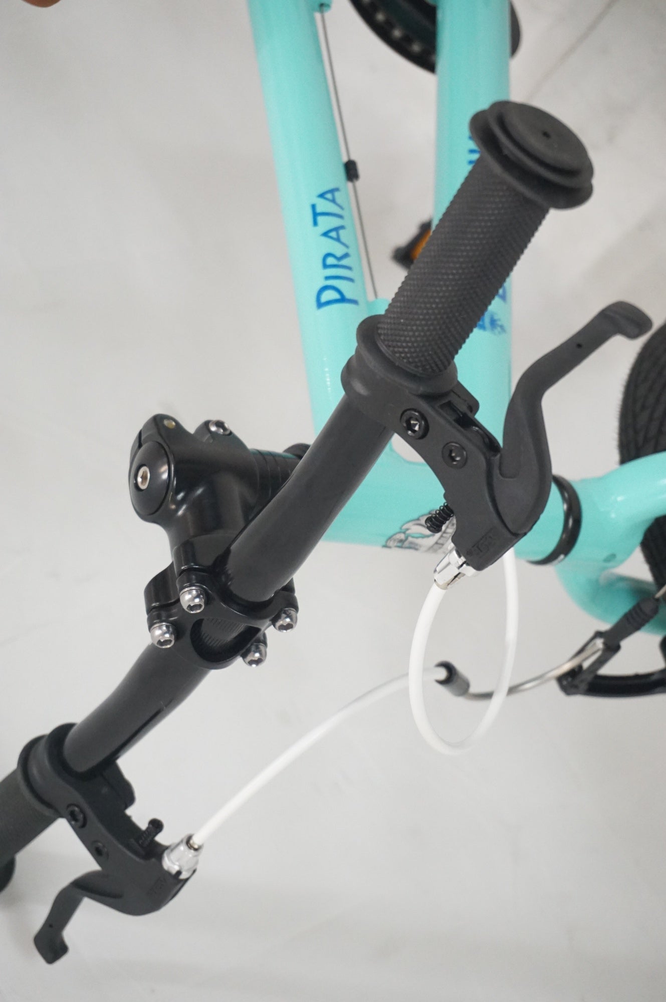 BIANCHI 「ビアンキ」 PIRATA16 2022年モデル キッズバイク / 福岡店