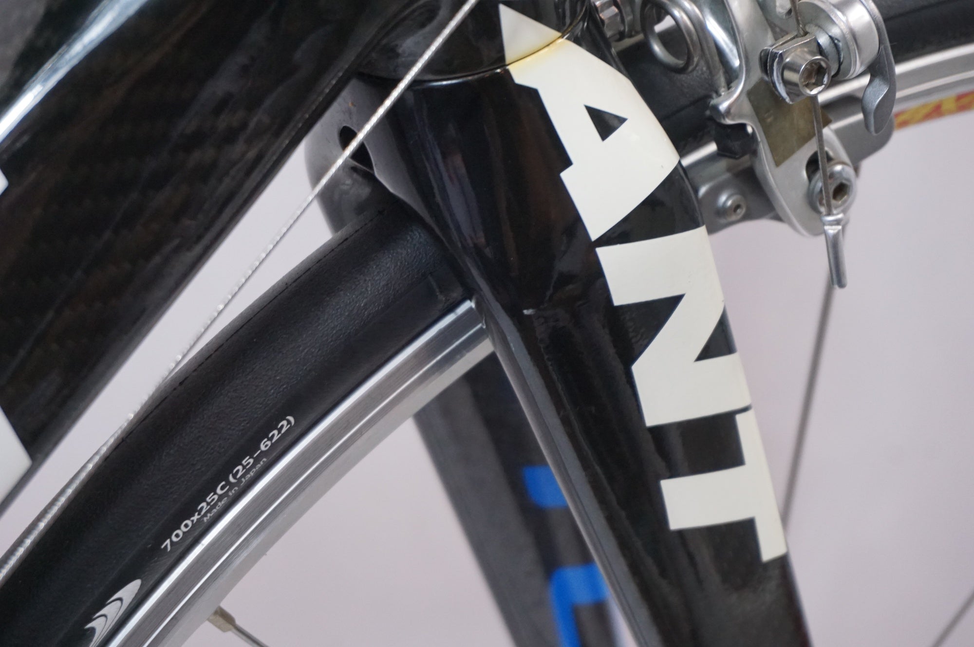 GIANT 「ジャイアント」 TCR ADVANCED 2010年モデル ロードバイク / 世田谷店