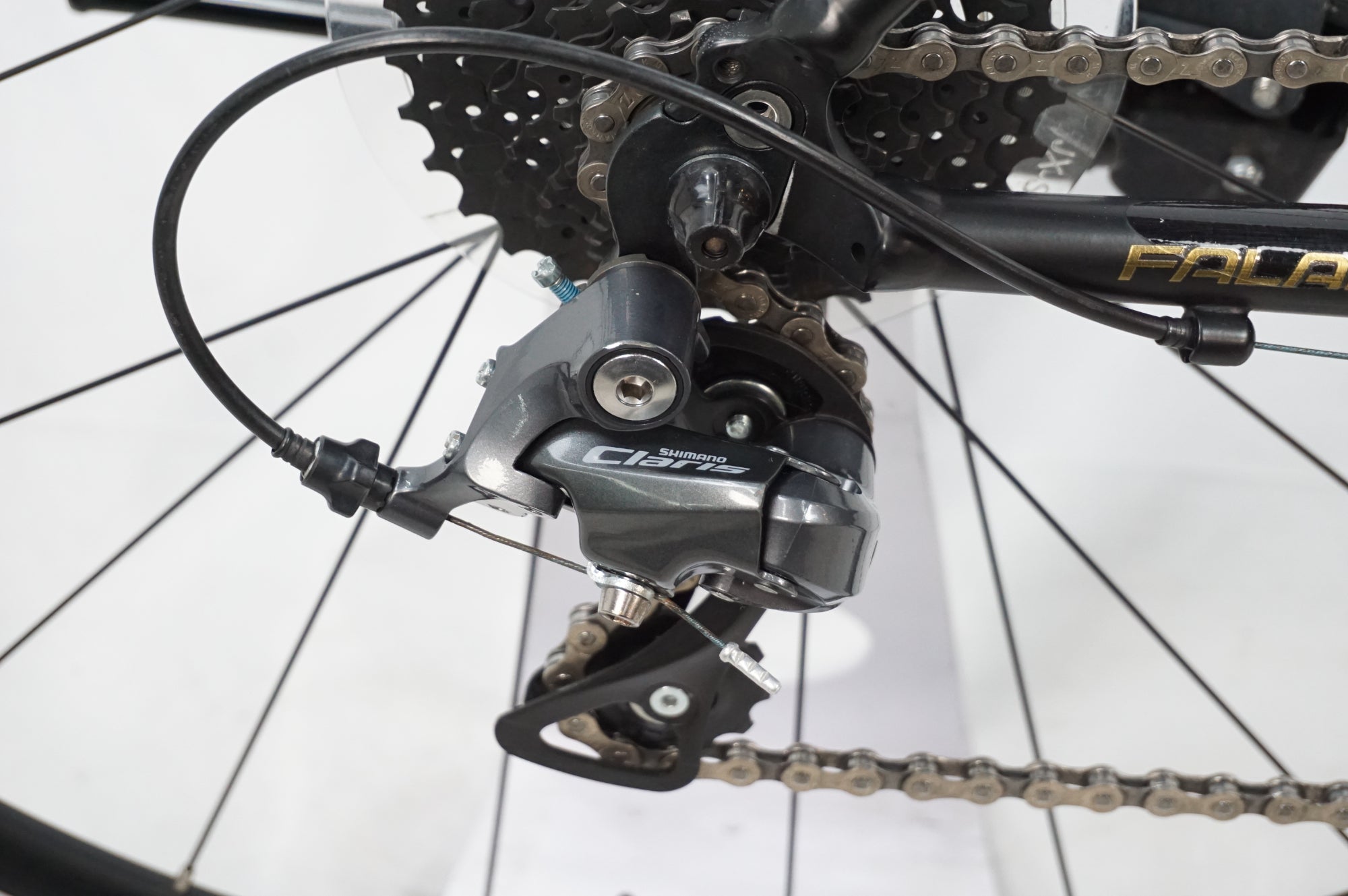 NESTO 「ネスト」 FALAD PRO 2022年モデル ロードバイク/ 川越店