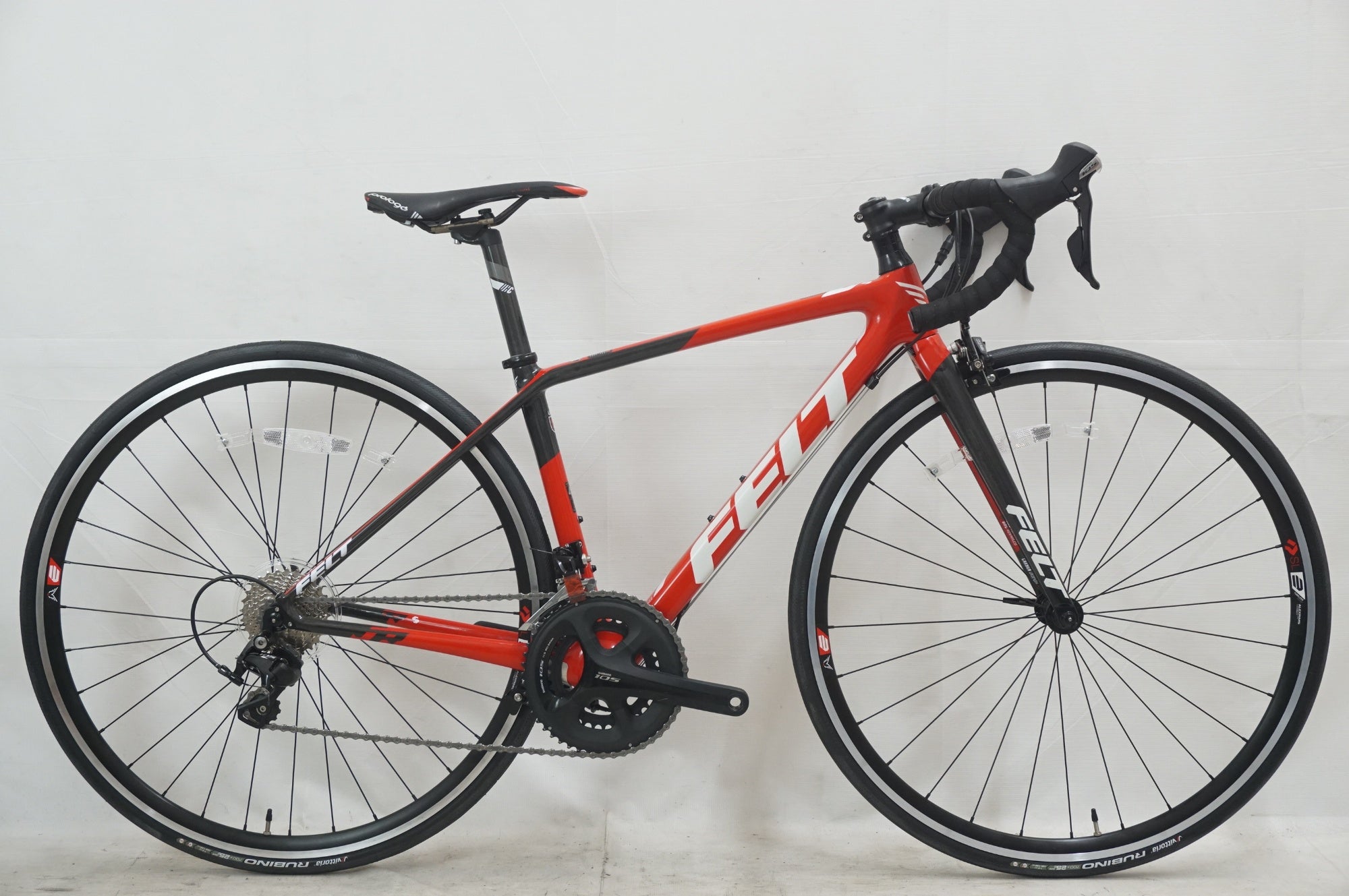FELT 「フェルト」 FR5 2018年モデル ロードバイク / 福岡アイランド