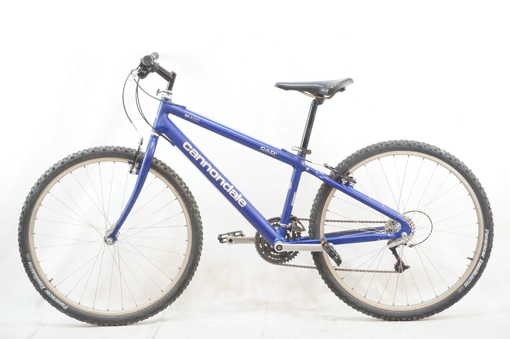 CANNONDALE 「キャノンデール」 CAD2 Ⅿ400 1996年頃 マウンテンバイク / 浦和ベース
