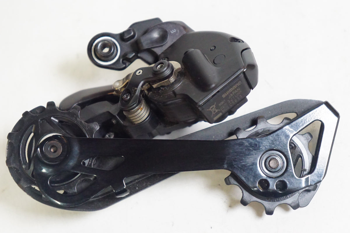 SHIMANO 「シマノ」 ULTEGRA Di2 R8100系 (R8150) コンポセット / 熊谷本店