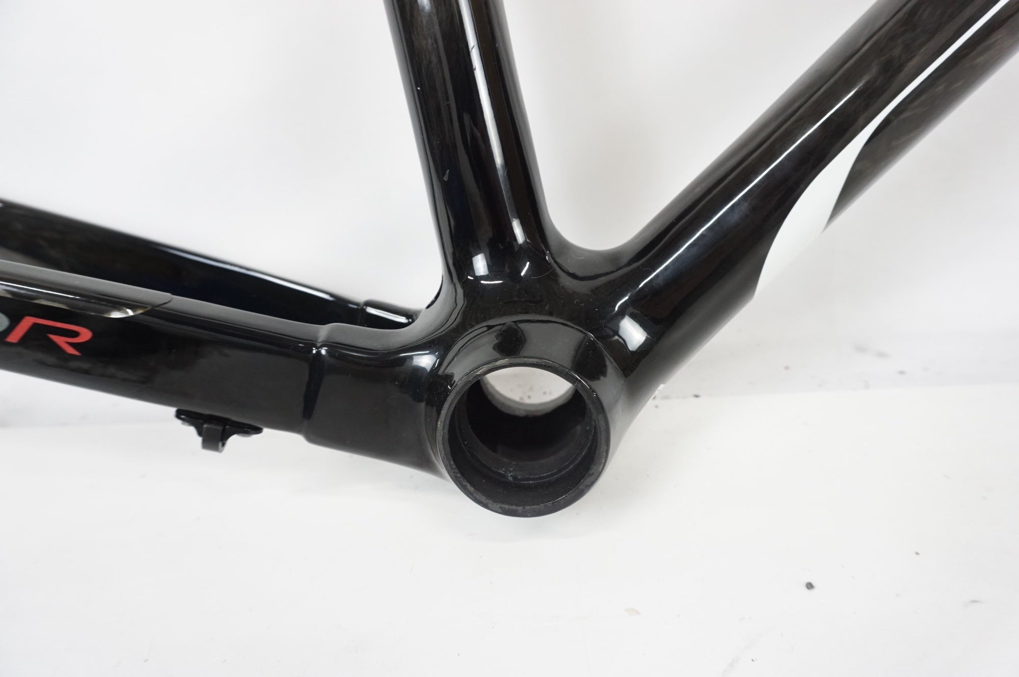 GRAPHITE DESIGN 「グラファイトデザイン」 ZANIAH 2014年モデル フレームセット / 大宮店