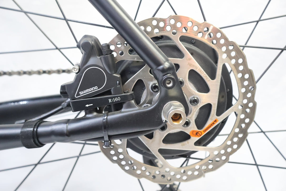 BESV 「ベスビー」 JF1 2026年モデル E-BIKE / 高知店