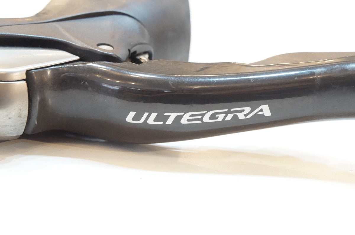 SHIMANO 「シマノ」 ULTEGRA ST-6700 デュアルコントロールレバー / 浦和ベース