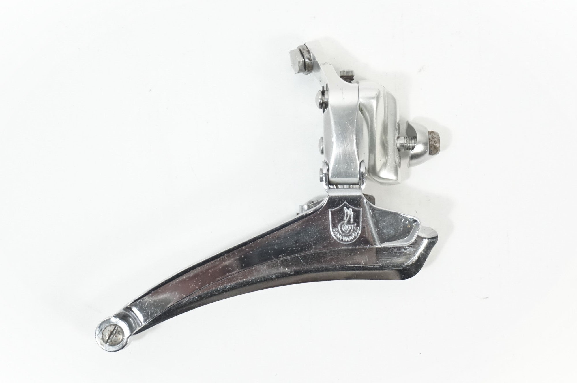 Campagnolo Chorus フロントディレイラー Campagnolo Chorus フロントディレイラー