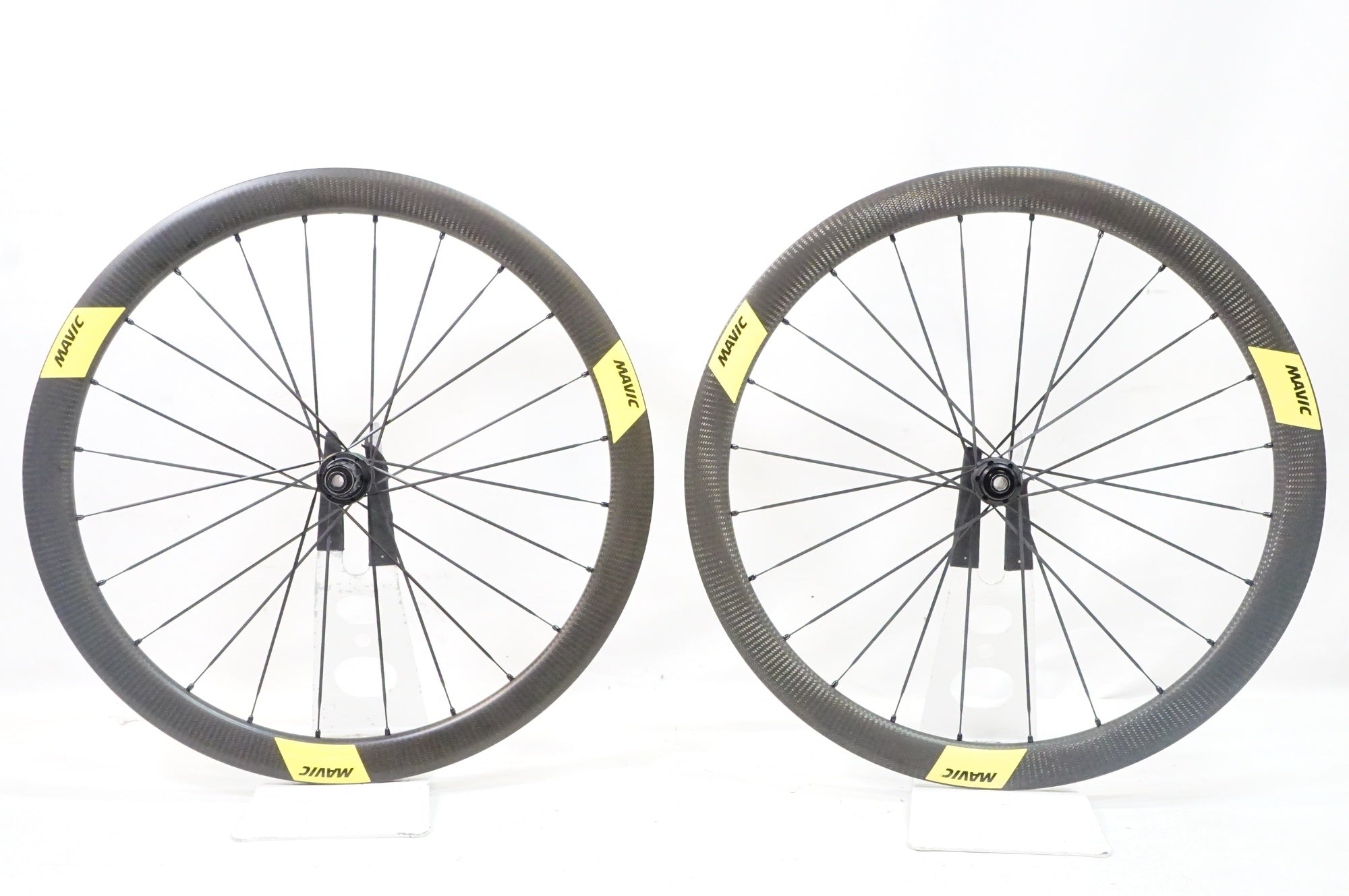 MAVIC 「マヴィック」 COSMIC SLR 45 JAPAN LIMITED シマノ 11速 ホイールセット / / 熊谷本店