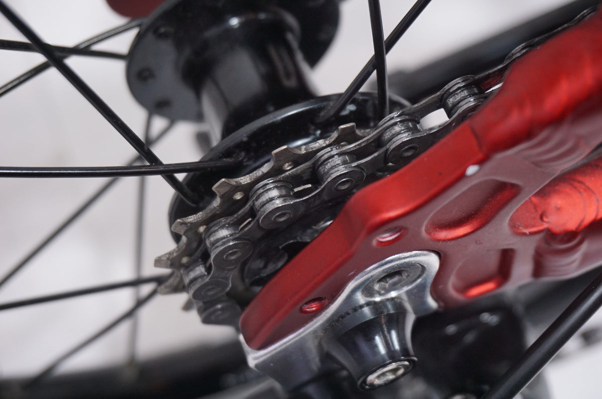 DAHON 「ダホン」 K3 2018年モデル 折り畳み自転車 / 世田谷店