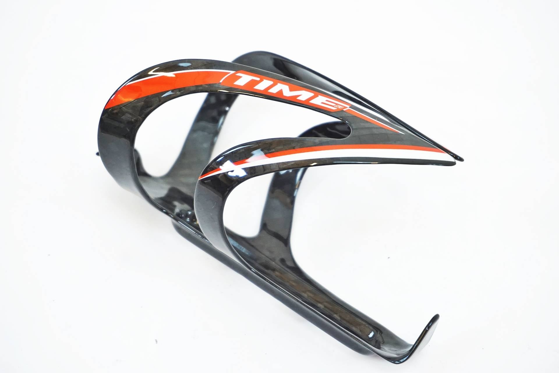 TIME 「タイム」 カーボン ボトルケージ / 有明ガーデン店