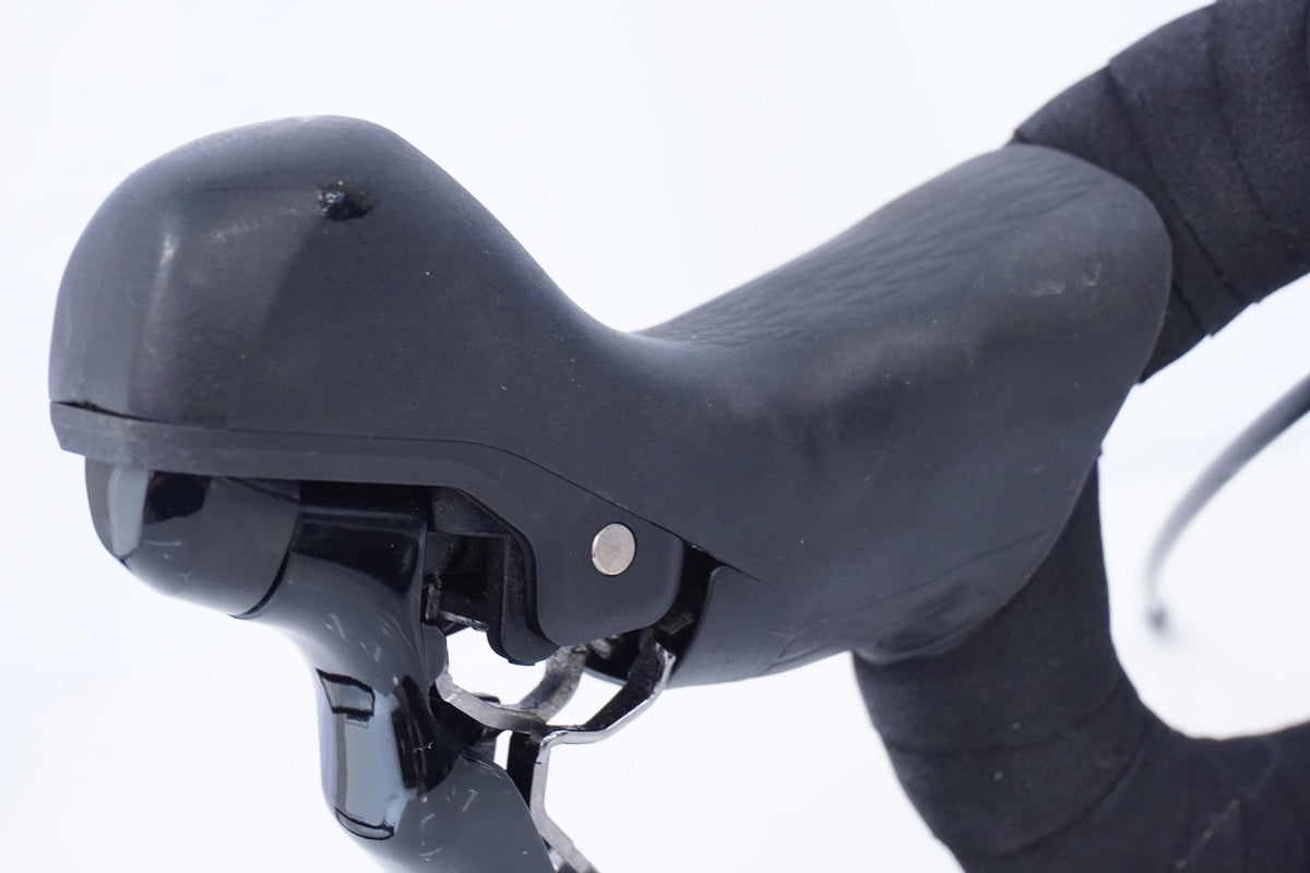 SHIMANO 「シマノ」 105 ST-R7020 ハンドル約400mm ステムφ31.8/90mm ハンドルセット / 浜松店