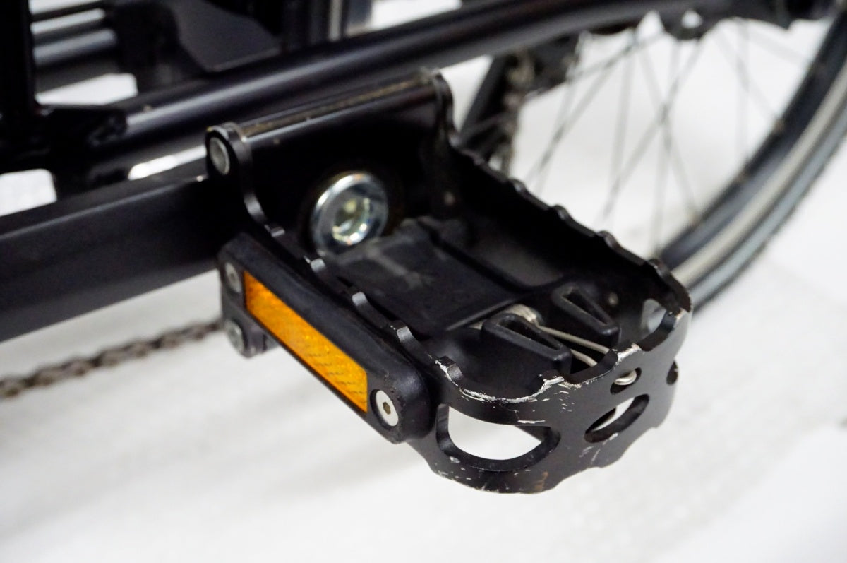 BROMPTON 「ブロンプトン」 P LINE URBAN MID M4R 2022モデル 16インチ 折り畳み自転車 / 名古屋大須店
