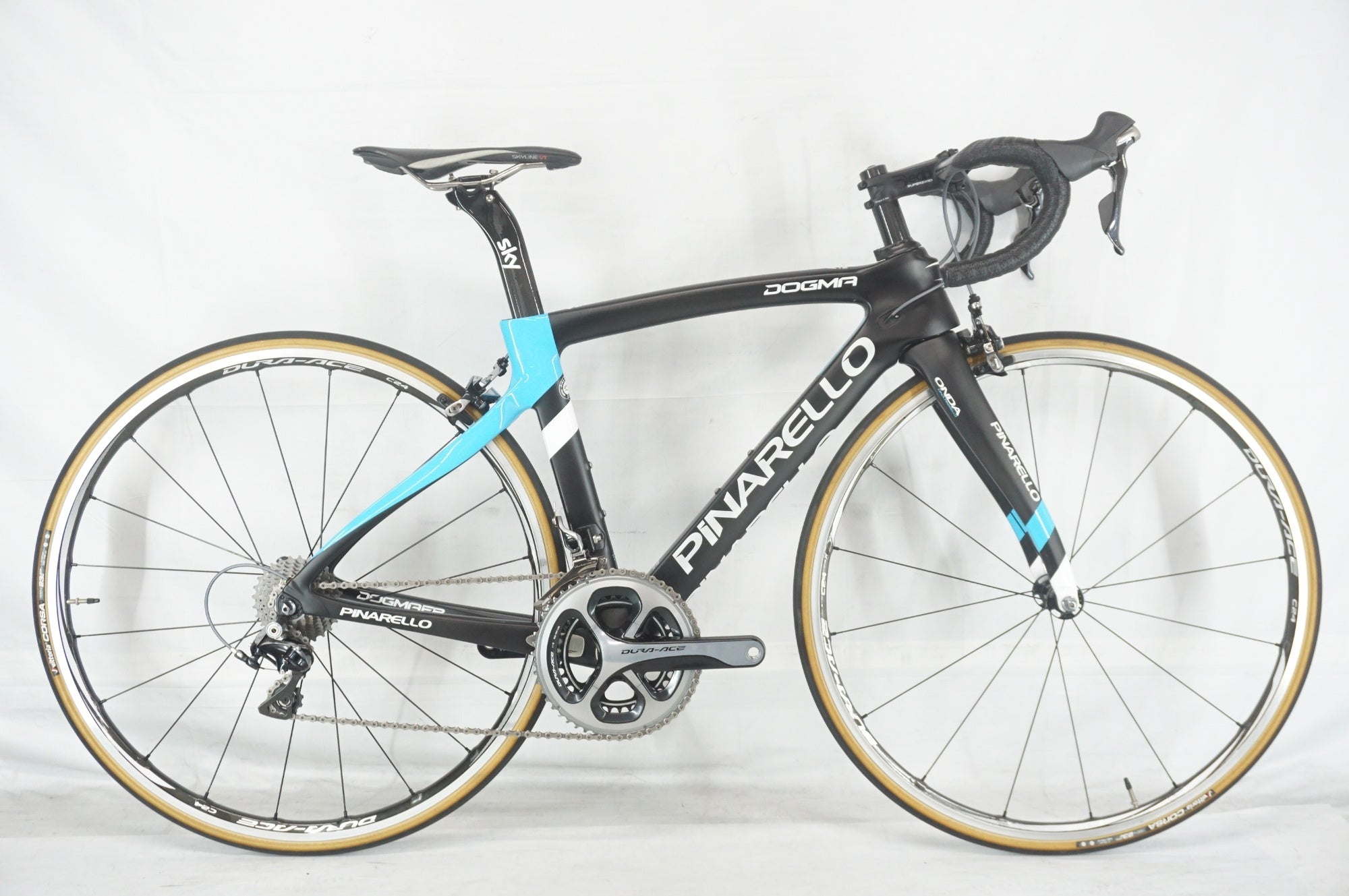 PINARELLO 「ピナレロ」 DOGMA F8 DISK 2017年モデル ロードバイク / 阪急塚口店