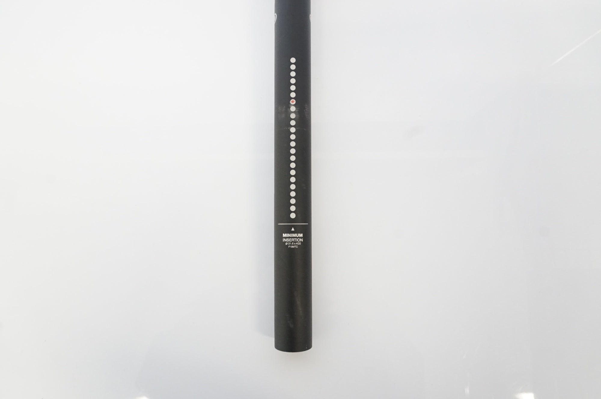 CRANKBROTHERS 「クランクブラザーズ」 COBALT 2 φ31.6 400mm シートポスト / 浜松店
