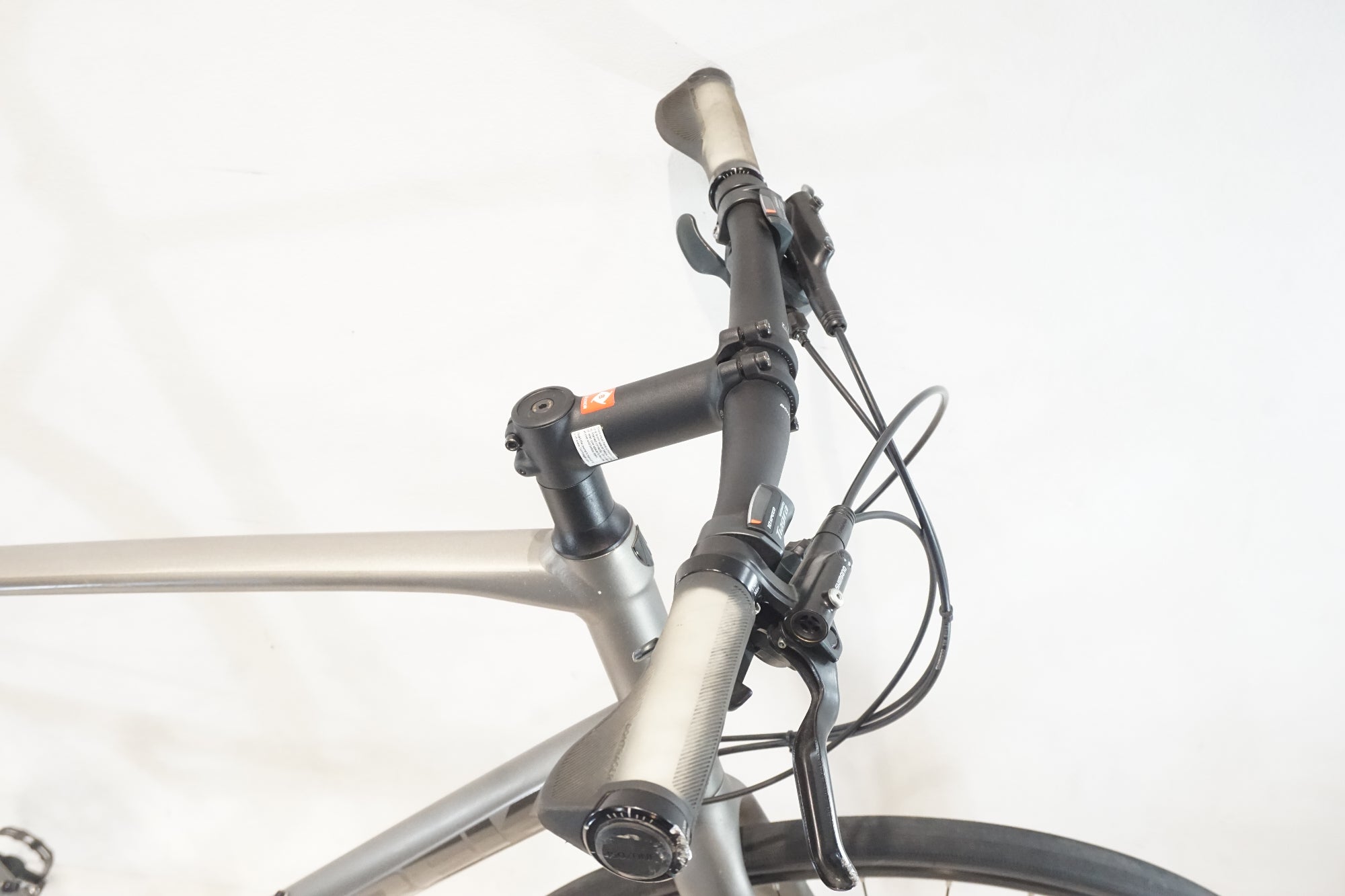 TREK 「トレック」 FX S4 2020年モデル クロスバイク / 横浜戸塚店