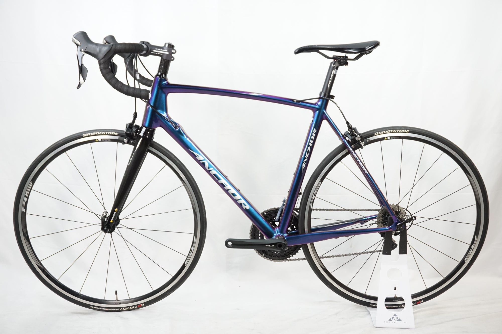 ANCHOR 「アンカー」 RL8 EQUIPE 2015年モデル ロードバイク / 川越店