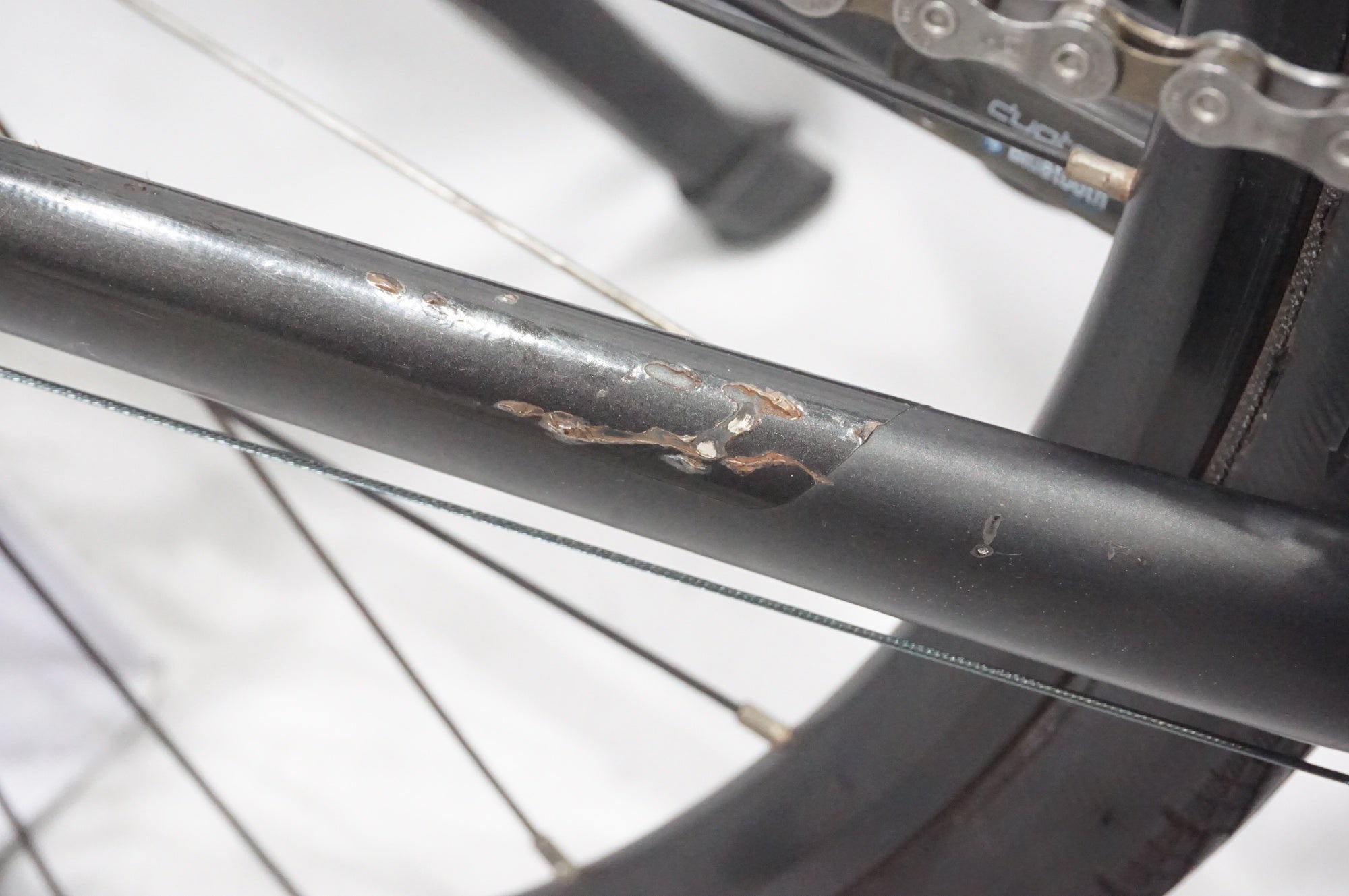 TREK 「トレック」 FX3 DISC 2020-2021年モデル クロスバイク / AKIBA店