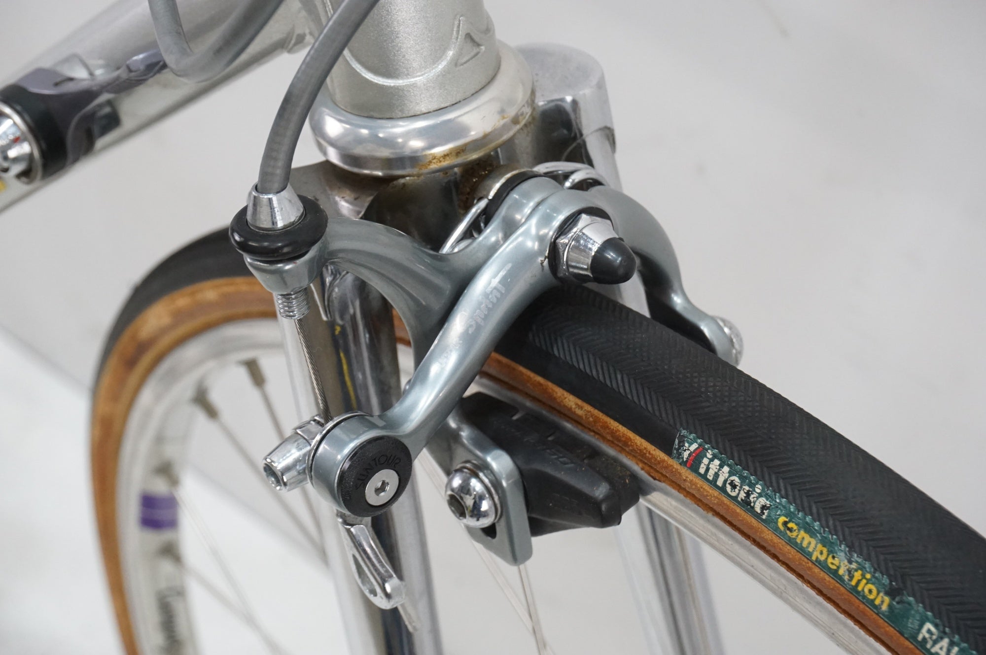 VOGUE 「ヴォーグ」 年式不明 ロードバイク / 大宮店